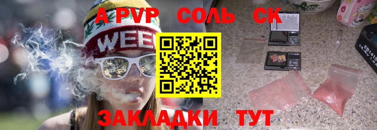 Альфа ПВП СК Сальск
